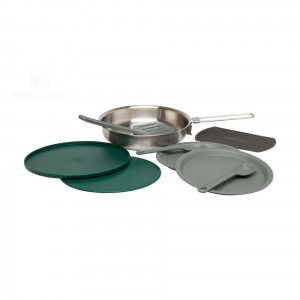 Stanley Adventure All-In-One Fry Pan Set Cookware | Nederland_S1726
