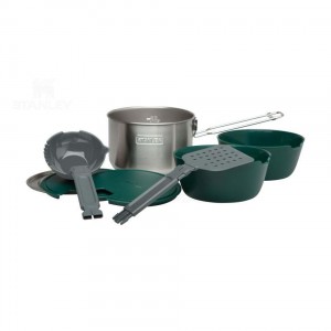 Stanley Adventure All-In-One Two Bowl Cookware | Nederland_S1357