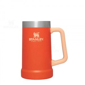 Stanley Adventure Big Grip Beer Stein | 24 OZ Cups | Nederland_S1022