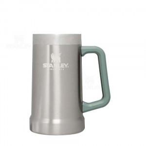 Stanley Adventure Big Grip Beer Stein | 24 OZ Cups | Nederland_S1596