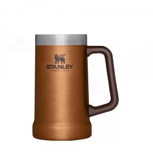 Stanley Adventure Big Grip Beer Stein | 24 OZ Bargerei | Nederland_S1608