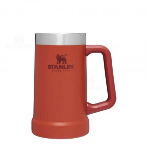 Stanley Adventure Big Grip Beer Stein | 24 OZ Bargerei | Nederland_S2079