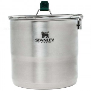 Stanley Adventure Cook Set For Four | 2.6 QT Cookware | Nederland_S1391