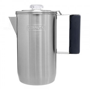Stanley Adventure Cool Grip Camp Percolator | 1.1 QT Coffee & Tea | Nederland_S1694