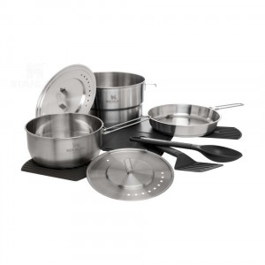 Stanley Adventure Even-Heat Camp Pro Cookware | Nederland_S1917