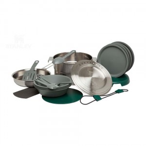 Stanley Adventure Full Kitchen Base Camp Cookware | Nederland_S1070
