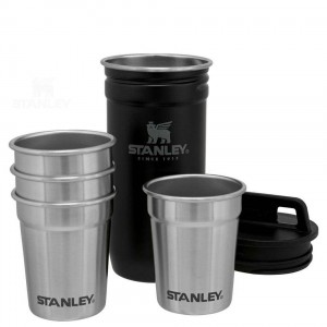 Stanley Adventure Nesting Shot Glass Set Bargerei | Nederland_S1654