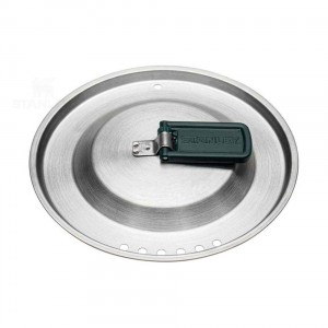 Stanley Adventure Nesting Two Cup Cookset Lid Accessoires | Nederland_S1310