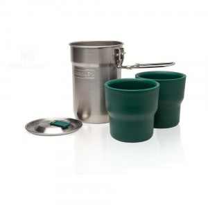 Stanley Adventure Nesting Two Cup Cookware | Nederland_S1888