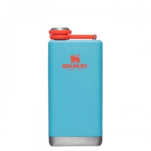 Stanley Adventure Pre-Party Flask | 8 OZ Bargerei | Nederland_S2019