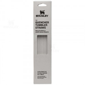 Stanley Adventure Quencher Travel Tumbler Straws | 30 OZ | 4-Pack Accessoires | Nederland_S1090