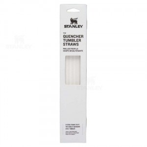Stanley Adventure Quencher Travel Tumbler Straws | 40 OZ | 4-Pack Accessoires | Nederland_S1572