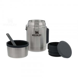 Stanley Adventure Stainless Steel All-in-One Food Jar | 18 OZ Lunch Boxes | Nederland_S1363