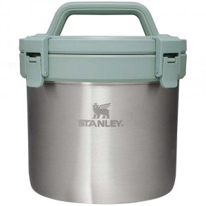 Stanley Adventure Stay Hot Camp Crock | 3QT Cookware | Nederland_S1964