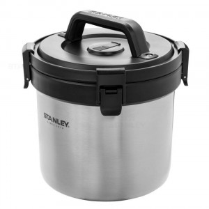 Stanley Adventure Stay Hot Camp Crock | 3QT Cookware | Nederland_S1826