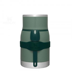 Stanley Adventure To-Go + Spork | 24 OZ Food Jars | Nederland_S1101