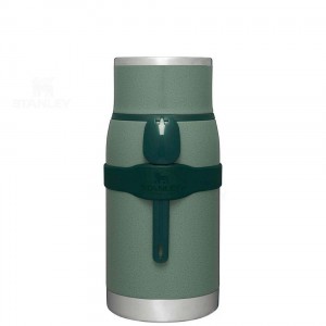 Stanley Adventure To-Go + Spork | 36 OZ Food Jars | Nederland_S1056