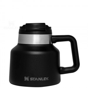 Stanley Adventure Tough-To-Tip Admiral's | 20 OZ Mugs | Nederland_S1792