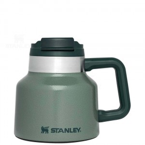 Stanley Adventure Tough-To-Tip Admiral's | 20 OZ Mugs | Nederland_S1482