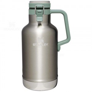 Stanley Classic Easy-Pour Growler | 64 OZ Bargerei | Nederland_S1943
