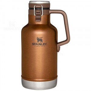 Stanley Classic Easy-Pour Growler | 64 OZ Bargerei | Nederland_S2177