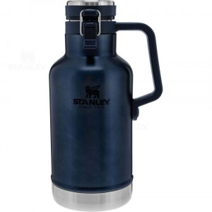 Stanley Classic Easy-Pour Growler | 64 OZ Bargerei | Nederland_S1628