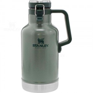 Stanley Classic Easy-Pour Growler | 64 OZ Bargerei | Nederland_S2362