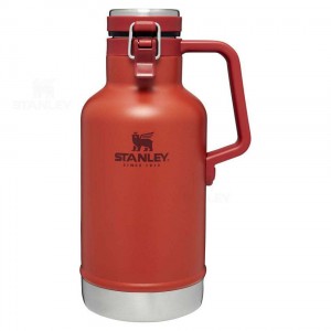Stanley Classic Easy-Pour Growler | 64 OZ Bargerei | Nederland_S1368