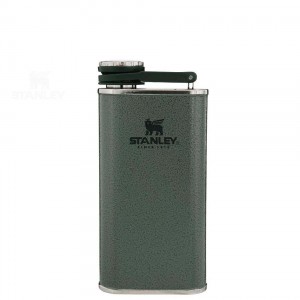 Stanley Classic Easy Fill Wide Mouth Flask | 8 OZ Bargerei | Nederland_S2199
