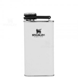 Stanley Classic Easy Fill Wide Mouth Flask | 8 OZ Bargerei | Nederland_S1894