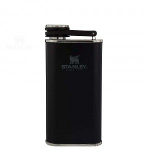 Stanley Classic Easy Fill Wide Mouth Flask | 8 OZ Bargerei | Nederland_S1661