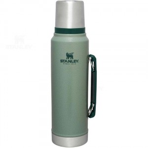 Stanley Classic Legendary Bottle | 1.1 QT Coffee & Tea | Nederland_S1716