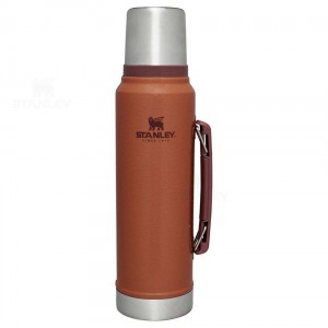 Stanley Classic Legendary Bottle | 1.1 QT Coffee & Tea | Nederland_S1762