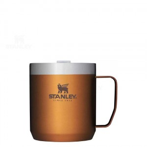 Stanley Classic Legendary Camp | 12 OZ Mugs | Nederland_S2219