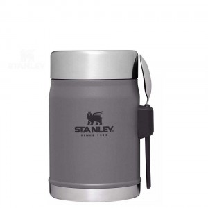 Stanley Classic Legendary Food Jar + Spork | 14 OZ Lunch Boxes | Nederland_S1512