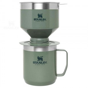 Stanley Classic Perfect-Brew Pour Over Set Cups | Nederland_S2345