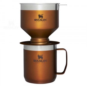 Stanley Classic Perfect-Brew Pour Over Set Cups | Nederland_S1480