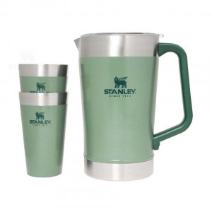 Stanley Classic Stay Chill Beer Pitcher Set Bargerei | Nederland_S1812