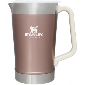 Stanley Classic Stay Chill Beer Pitcher | 64 OZ Bargerei | Nederland_S2075