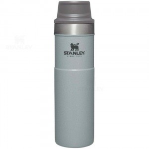 Stanley Classic Trigger-Action Travel Mug | 20 OZ Coffee & Tea | Nederland_S1570