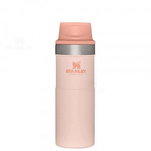 Stanley Classic Trigger-Action Travel Mug | 16 OZ Coffee & Tea | Nederland_S1206