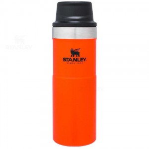 Stanley Classic Trigger-Action Travel | 16 OZ Mugs | Nederland_S1318