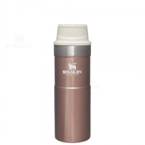 Stanley Classic Trigger-Action Travel | 16 OZ Mugs | Nederland_S1659