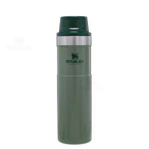 Stanley Classic Trigger-Action Travel | 20 OZ Mugs | Nederland_S1321