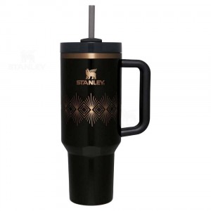Stanley Deco Collection Quencher H2.0 FlowState™ | 40 OZ Tumblers | Nederland_S1286