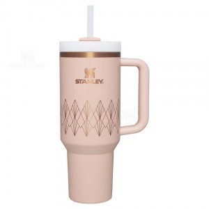Stanley Deco Collection Quencher H2.0 FlowState™ | 40 OZ Waterflessen | Nederland_S2392