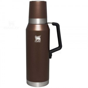 Stanley Forge Thermal Bottle | 1.4 QT Coffee & Tea | Nederland_S1267