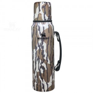 Stanley Heritage Classic | Bottomland | 1.1 QT Vacuum Bottles | Nederland_S1263