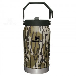 Stanley Hunt + Fish IceFlow Flip Straw | 64 OZ Jugs | Nederland_S1728