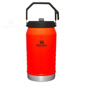 Stanley Hunt + Fish IceFlow Flip Straw | 64 OZ Jugs | Nederland_S1626